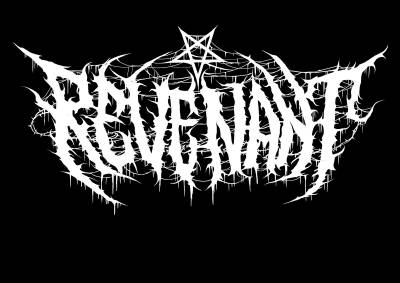 logo Revenant (USA-5)